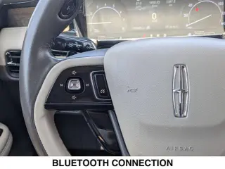 Lincoln Corsair 2020 Reserve 4dr SUV