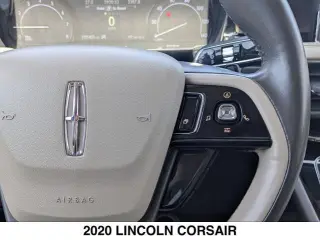 Lincoln Corsair 2020 Reserve 4dr SUV