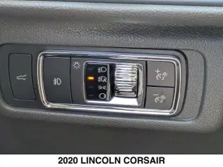 Lincoln Corsair 2020 Reserve 4dr SUV