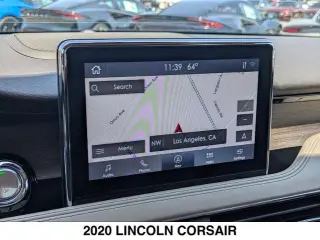 Lincoln Corsair 2020 Reserve 4dr SUV