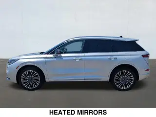 Lincoln Corsair 2020 Reserve 4dr SUV