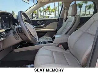Lincoln Corsair 2020 Reserve 4dr SUV