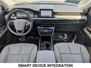 Lincoln Corsair 2020 Reserve 4dr SUV
