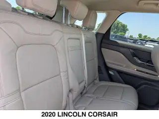 Lincoln Corsair 2020 Reserve 4dr SUV