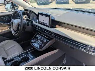 Lincoln Corsair 2020 Reserve 4dr SUV