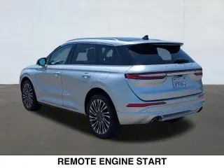 Lincoln Corsair 2020 Reserve 4dr SUV