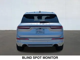 Lincoln Corsair 2020 Reserve 4dr SUV