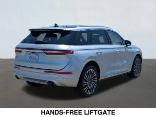 Lincoln Corsair 2020 Reserve 4dr SUV