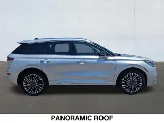 Lincoln Corsair 2020 Reserve 4dr SUV