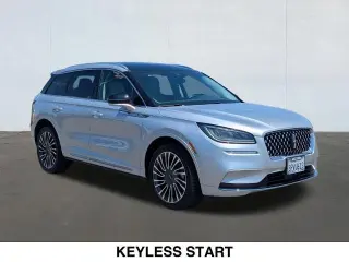 Lincoln Corsair 2020 Reserve 4dr SUV