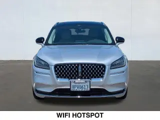 Lincoln Corsair 2020 Reserve 4dr SUV