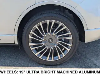 Lincoln Corsair 2020 Reserve 4dr SUV