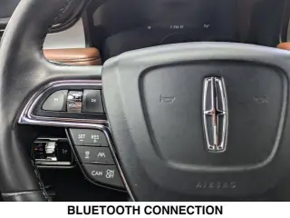 Lincoln Nautilus 2023 Reserve 4dr SUV