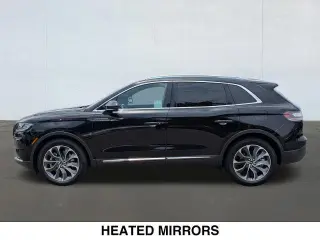 Lincoln Nautilus 2023 Reserve 4dr SUV
