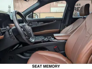 Lincoln Nautilus 2023 Reserve 4dr SUV