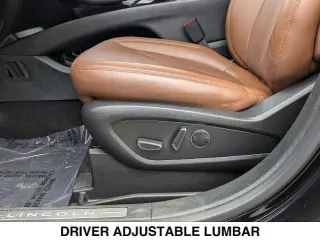 Lincoln Nautilus 2023 Reserve 4dr SUV