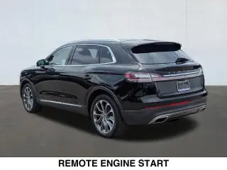 Lincoln Nautilus 2023 Reserve 4dr SUV