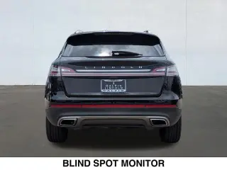Lincoln Nautilus 2023 Reserve 4dr SUV