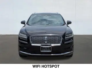 Lincoln Nautilus 2023 Reserve 4dr SUV