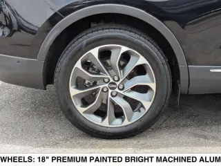 Lincoln Nautilus 2023 Reserve 4dr SUV