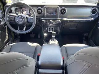 Jeep Wrangler 2023 4x4 Willys 4xe 4dr SUV