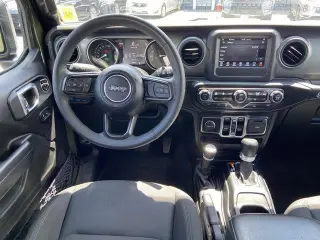 Jeep Wrangler 2023 4x4 Willys 4xe 4dr SUV