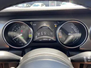 Jeep Wrangler 2023 4x4 Willys 4xe 4dr SUV