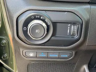 Jeep Wrangler 2023 4x4 Willys 4xe 4dr SUV