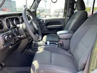 Jeep Wrangler 2023 4x4 Willys 4xe 4dr SUV