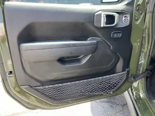 Jeep Wrangler 2023 4x4 Willys 4xe 4dr SUV