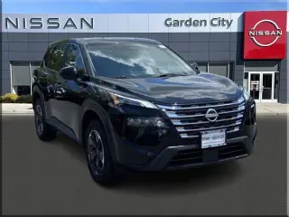 Nissan Rogue 2025 AWD SV 4dr Crossover