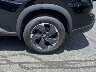 Nissan Rogue 2025 AWD SV 4dr Crossover
