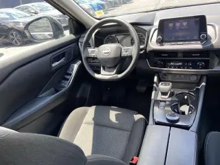 Nissan Rogue 2025 AWD SV 4dr Crossover