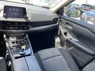 Nissan Rogue 2025 AWD SV 4dr Crossover