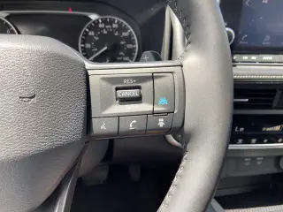Nissan Rogue 2025 AWD SV 4dr Crossover