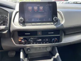 Nissan Rogue 2025 AWD SV 4dr Crossover