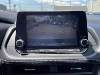 Nissan Rogue 2025 AWD SV 4dr Crossover