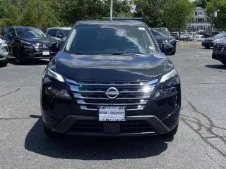 Nissan Rogue 2025 AWD SV 4dr Crossover