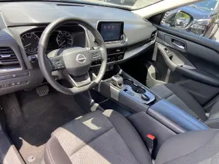 Nissan Rogue 2025 AWD SV 4dr Crossover