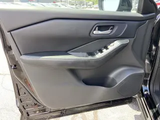 Nissan Rogue 2025 AWD SV 4dr Crossover