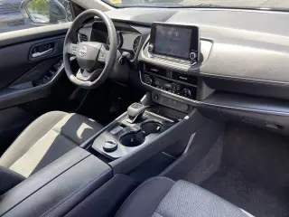 Nissan Rogue 2025 AWD SV 4dr Crossover