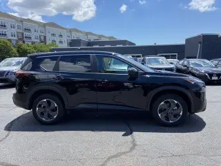 Nissan Rogue 2025 AWD SV 4dr Crossover