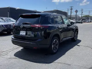 Nissan Rogue 2025 AWD SV 4dr Crossover