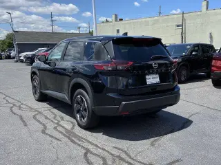 Nissan Rogue 2025 AWD SV 4dr Crossover