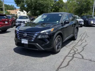 Nissan Rogue 2025 AWD SV 4dr Crossover