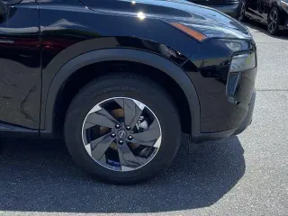 Nissan Rogue 2025 AWD SV 4dr Crossover