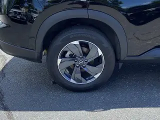 Nissan Rogue 2025 AWD SV 4dr Crossover