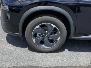 Nissan Rogue 2025 AWD SV 4dr Crossover