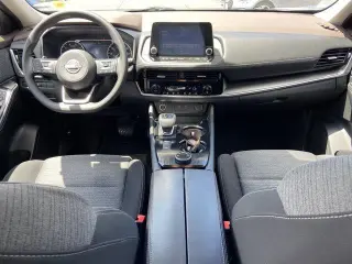 Nissan Rogue 2022 AWD SV 4dr Crossover