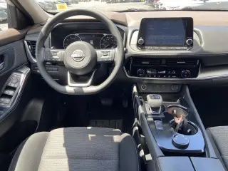 Nissan Rogue 2022 AWD SV 4dr Crossover